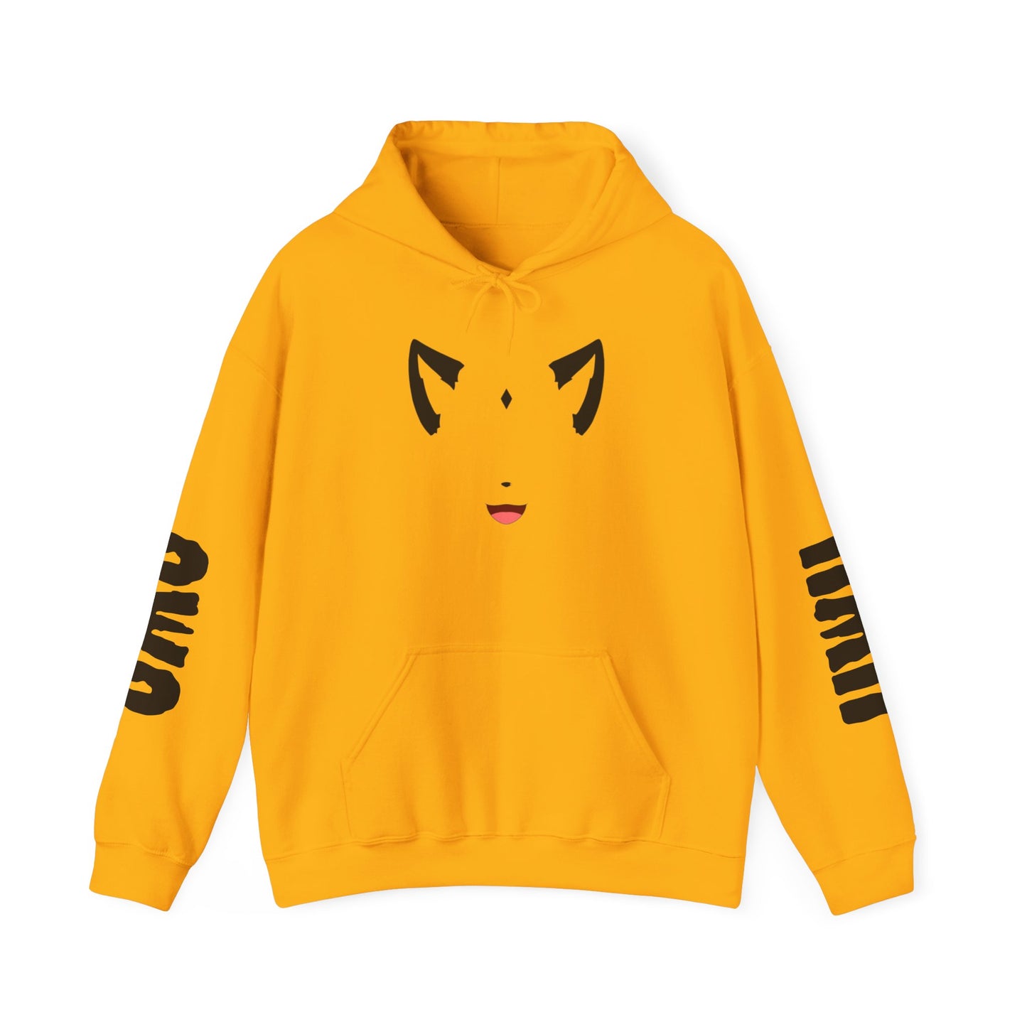 Kirara Fan's Hooded Sweatshirt
