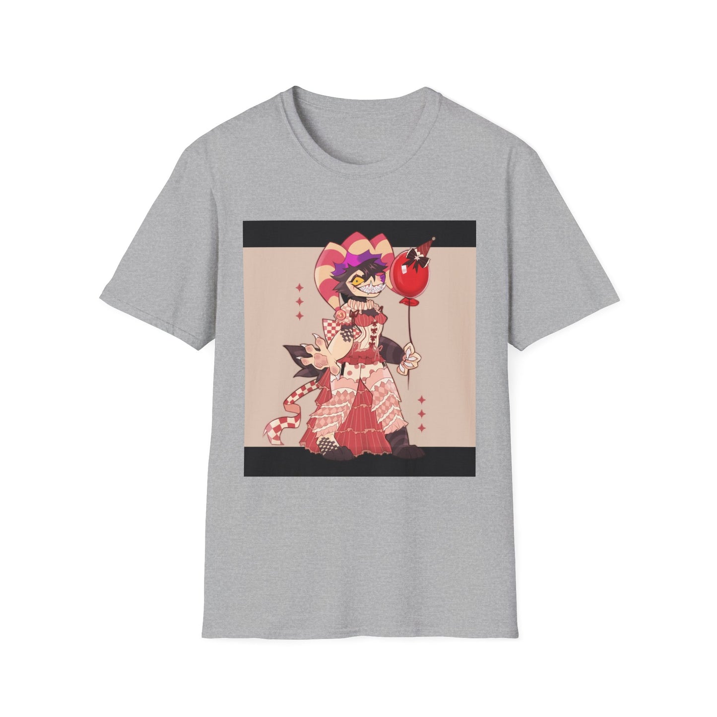 Nibbles the dancing ferret T-Shirt