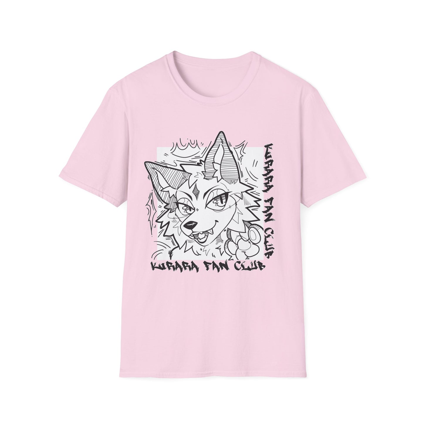 Kirara Fan's T-Shirt