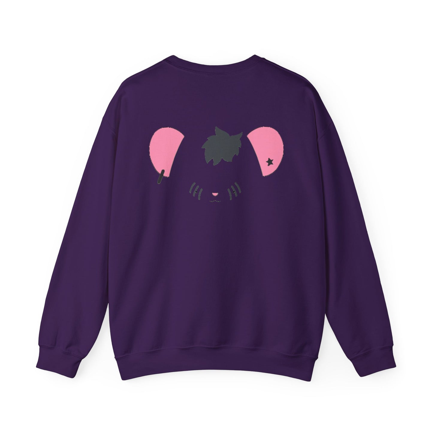 Nyx Crewneck Sweatshirt
