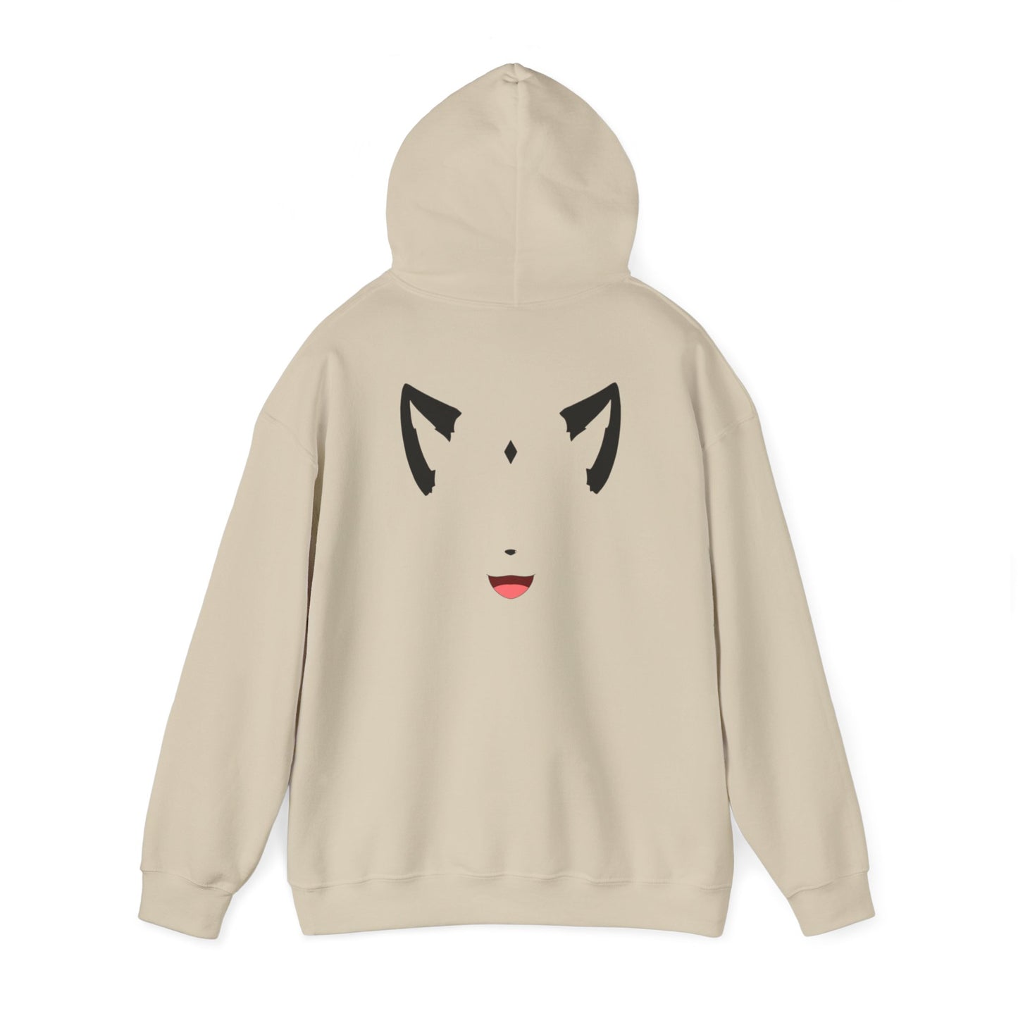 Kirara Hooded Sweatshirt