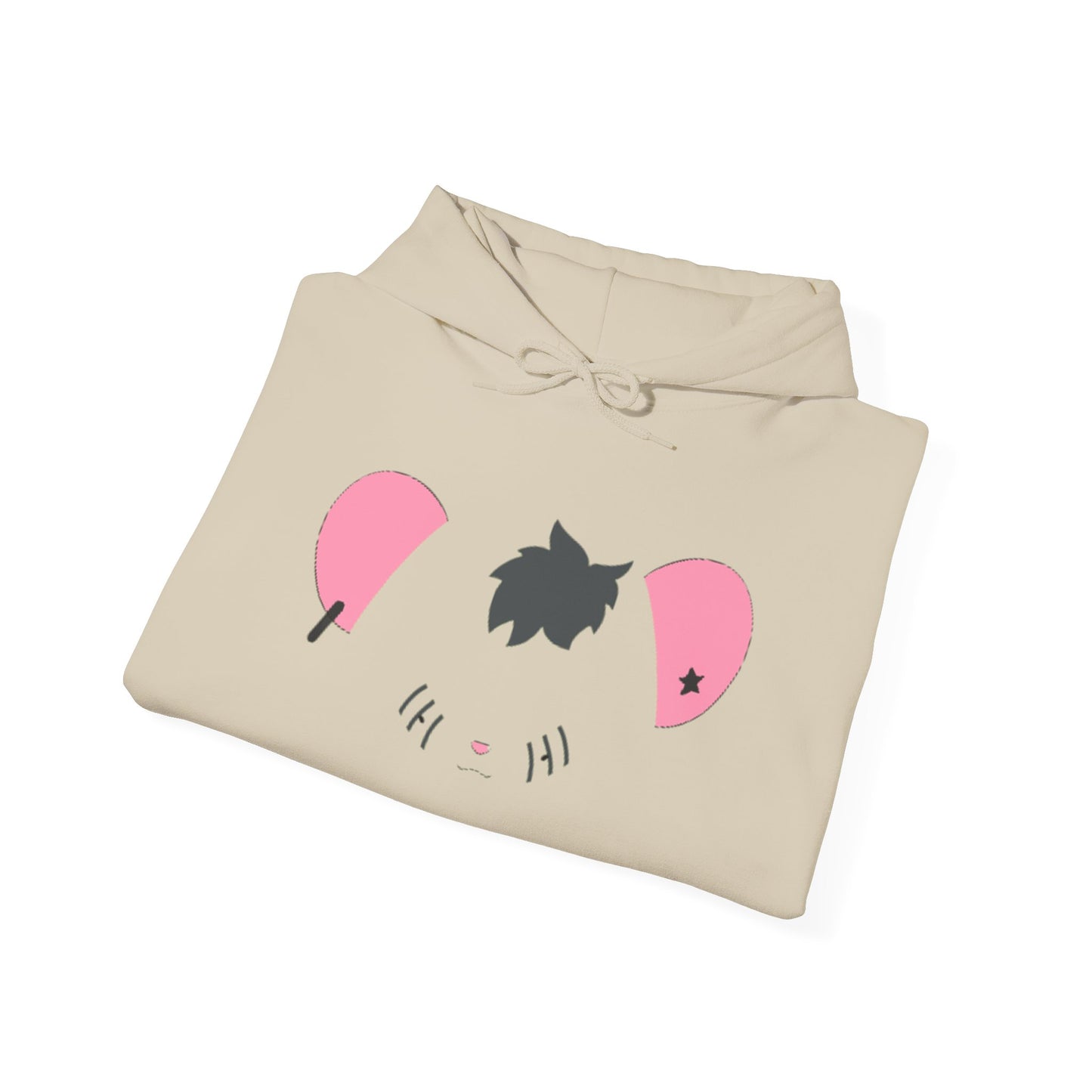 Nyx Hooded Sweatshirt