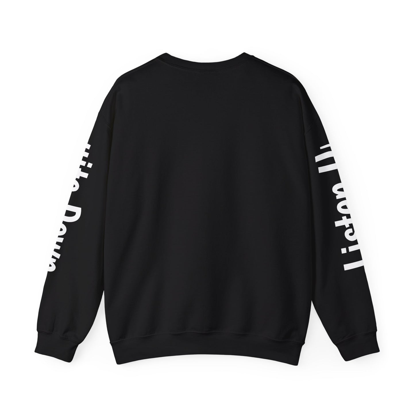 All Ears Crewneck Sweatshirt