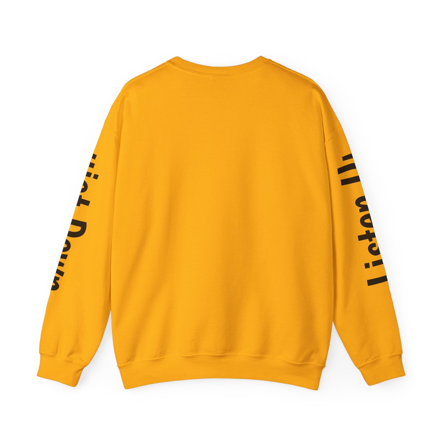 All Ears Crewneck Sweatshirt