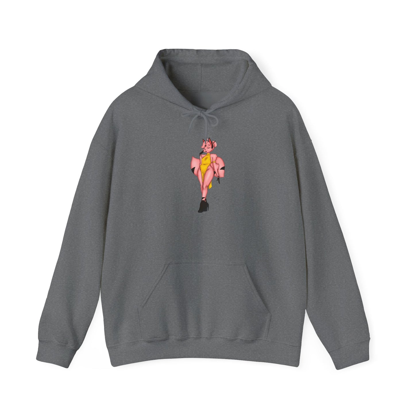 Shiny Kirara Sweatshirt
