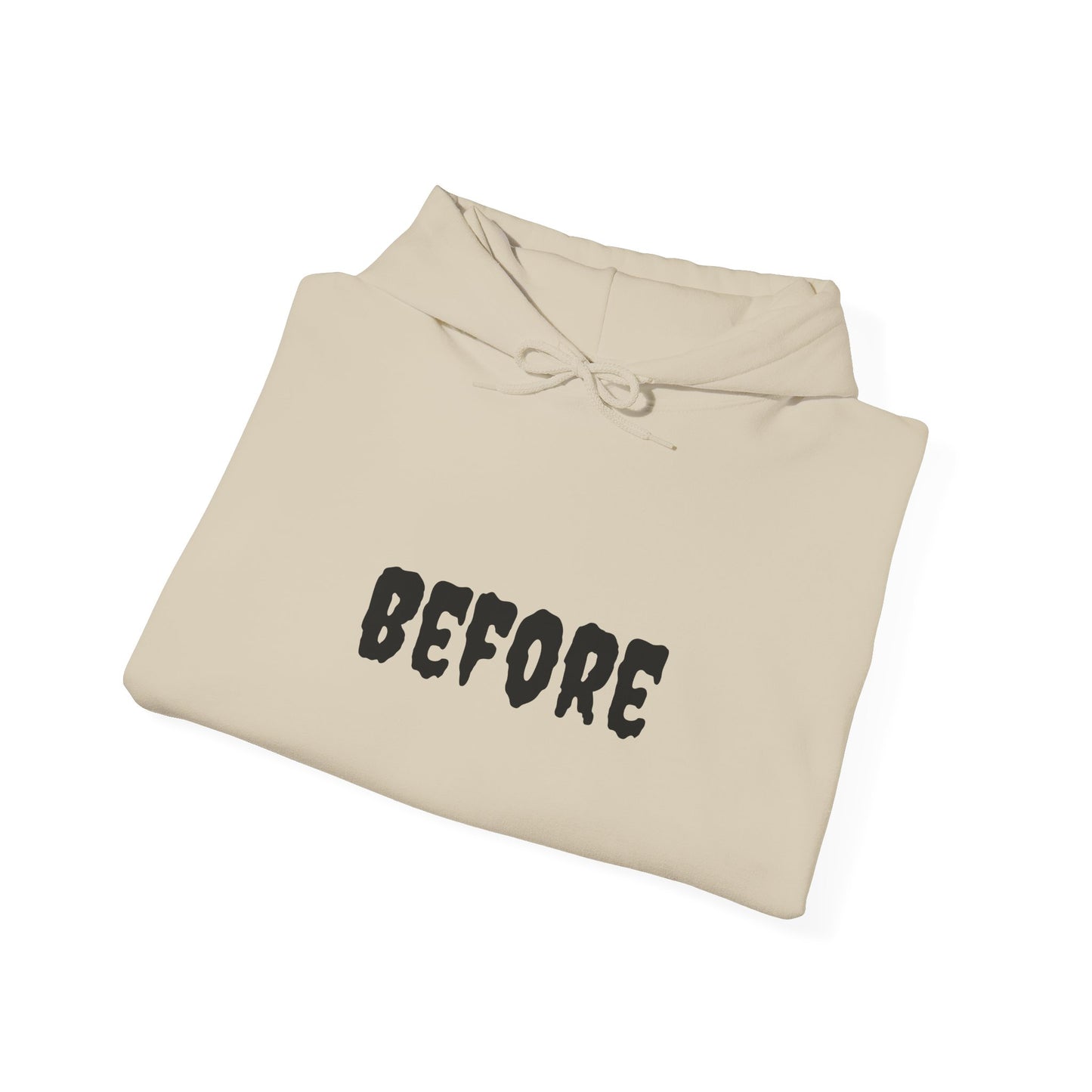 Death Before Dishonor Nyx Hooded Sweatshirt