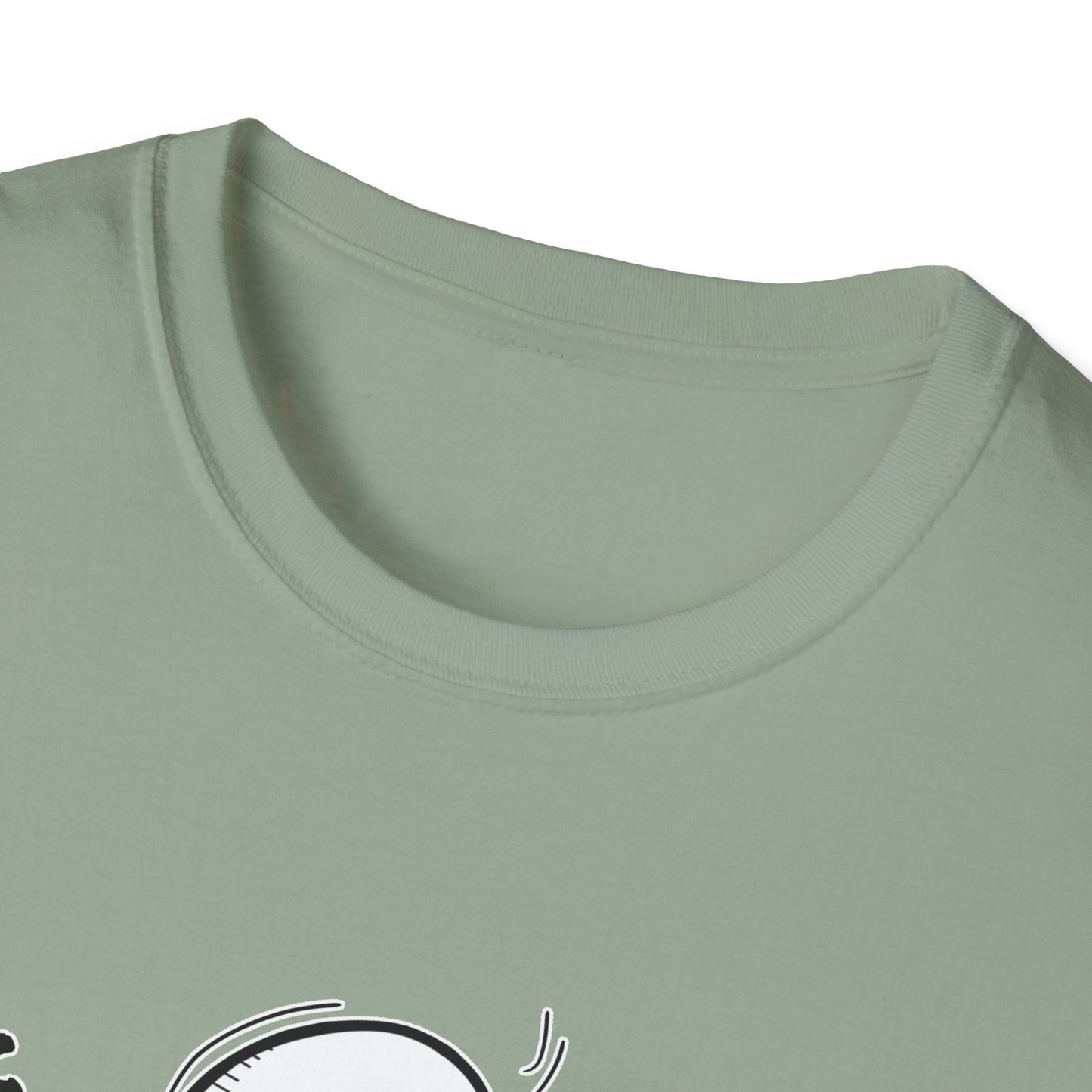 Nyx Fan T-Shirt