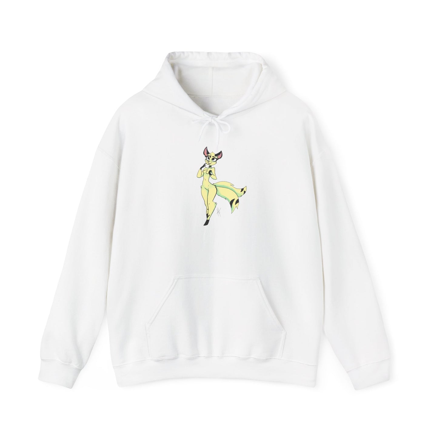 Kirara Hooded Sweatshirt