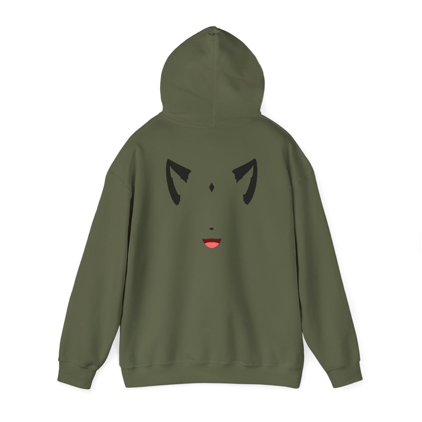 Kirara Hooded Sweatshirt