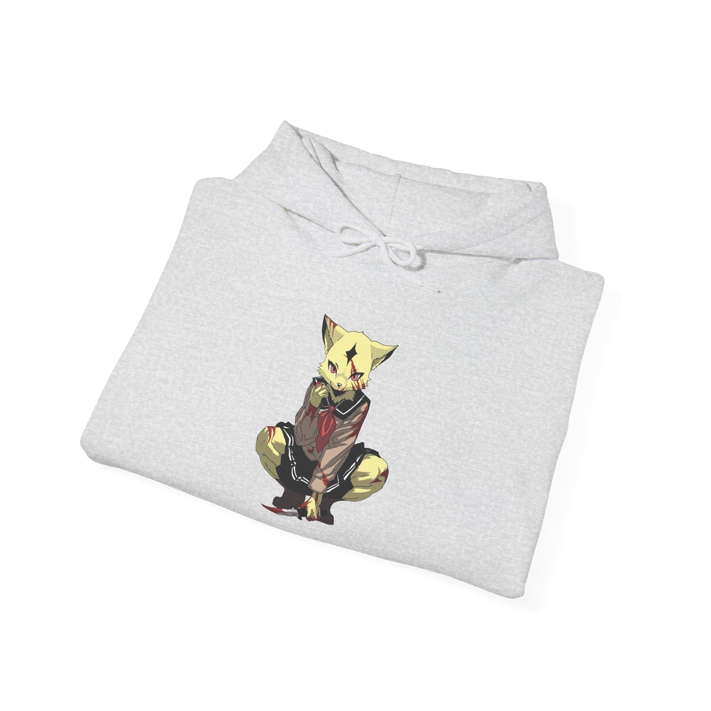 Kirara Hooded Sweatshirt