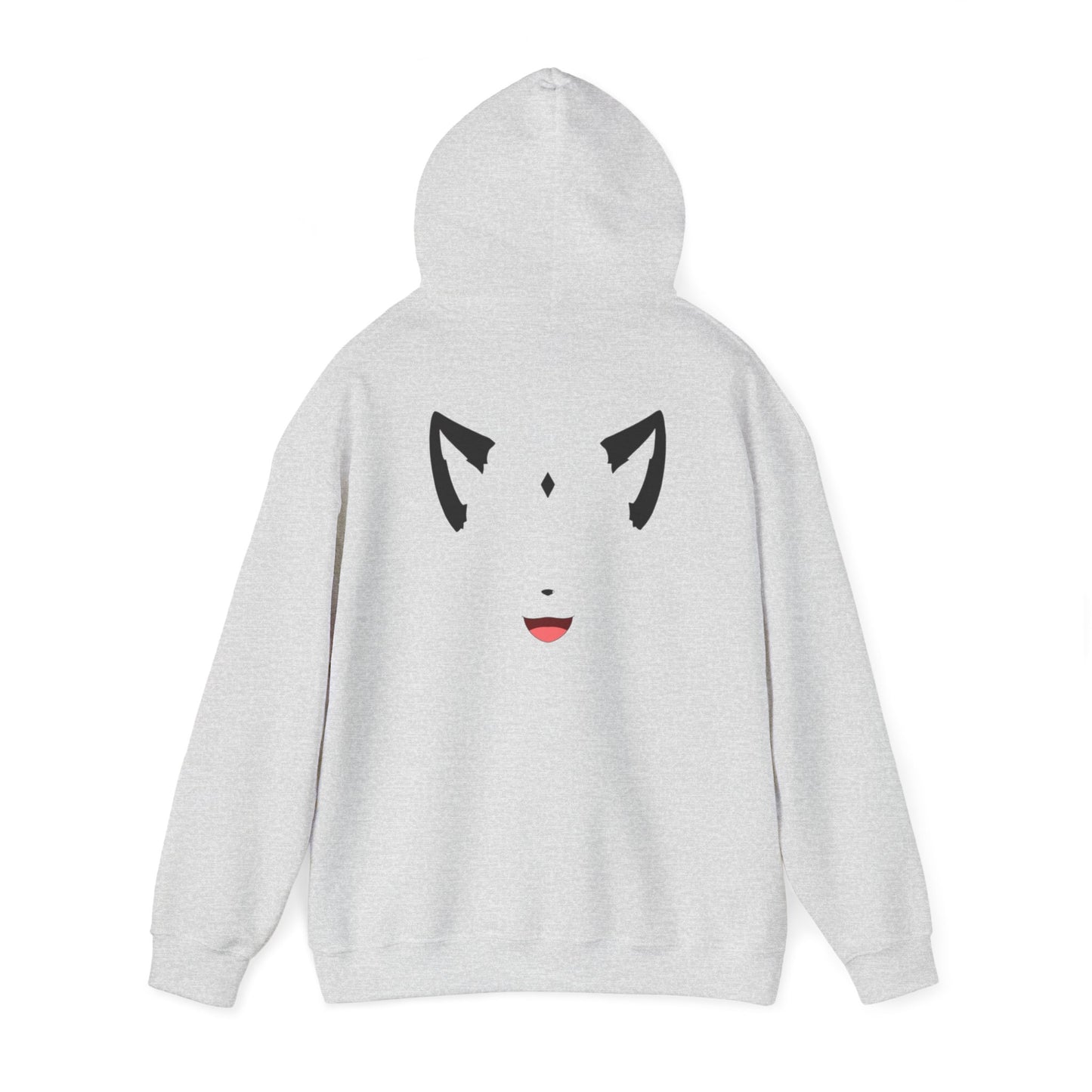 Kirara Hooded Sweatshirt