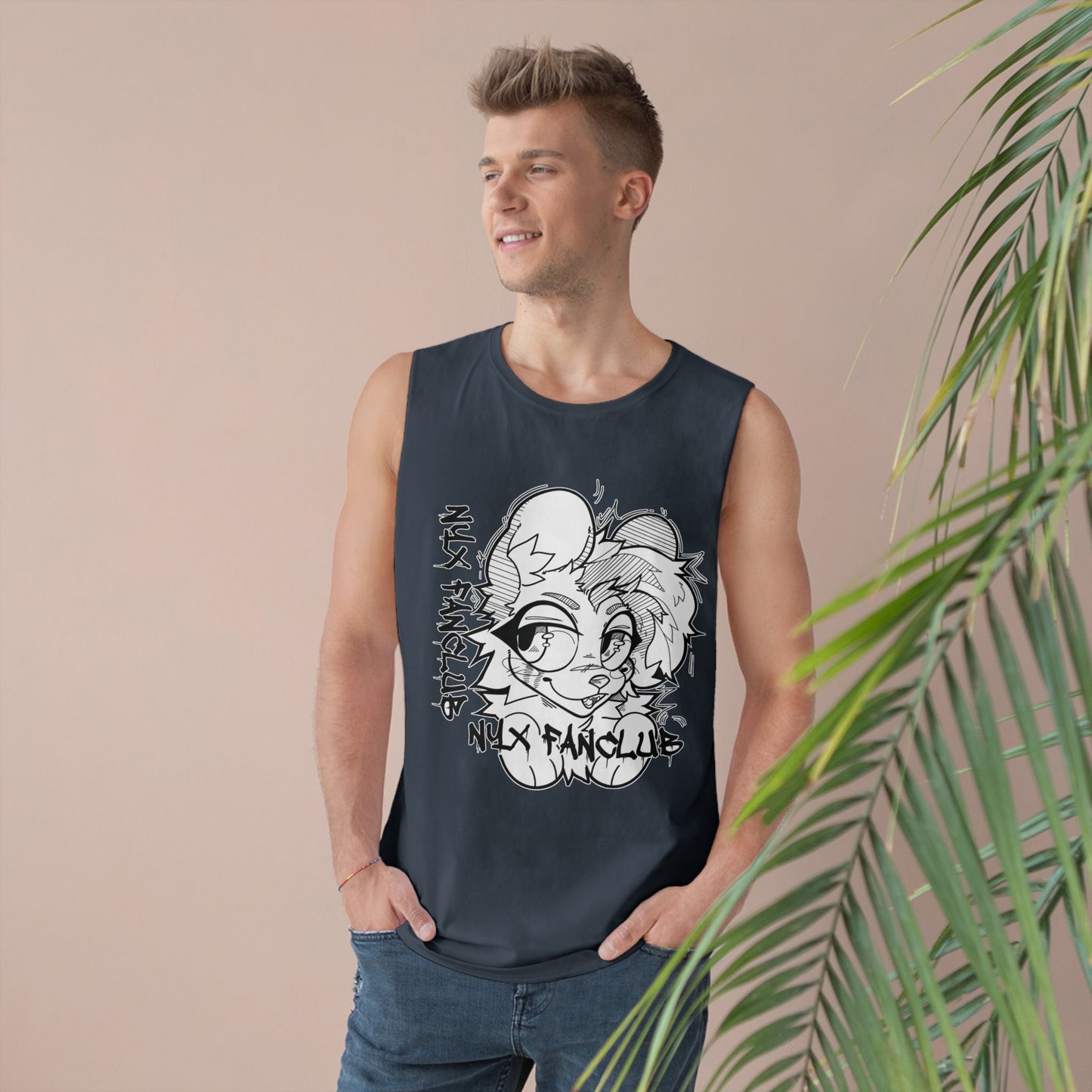 Nyx Fan Tank