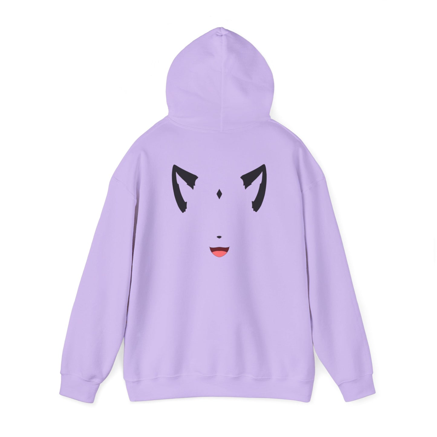 Kirara Hooded Sweatshirt