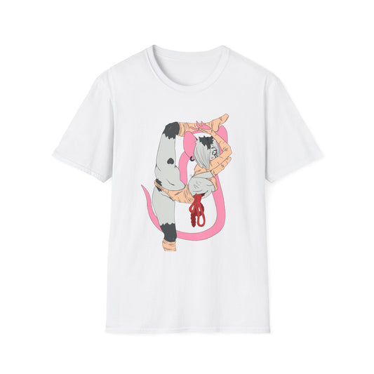 Nyx Gore T-Shirt