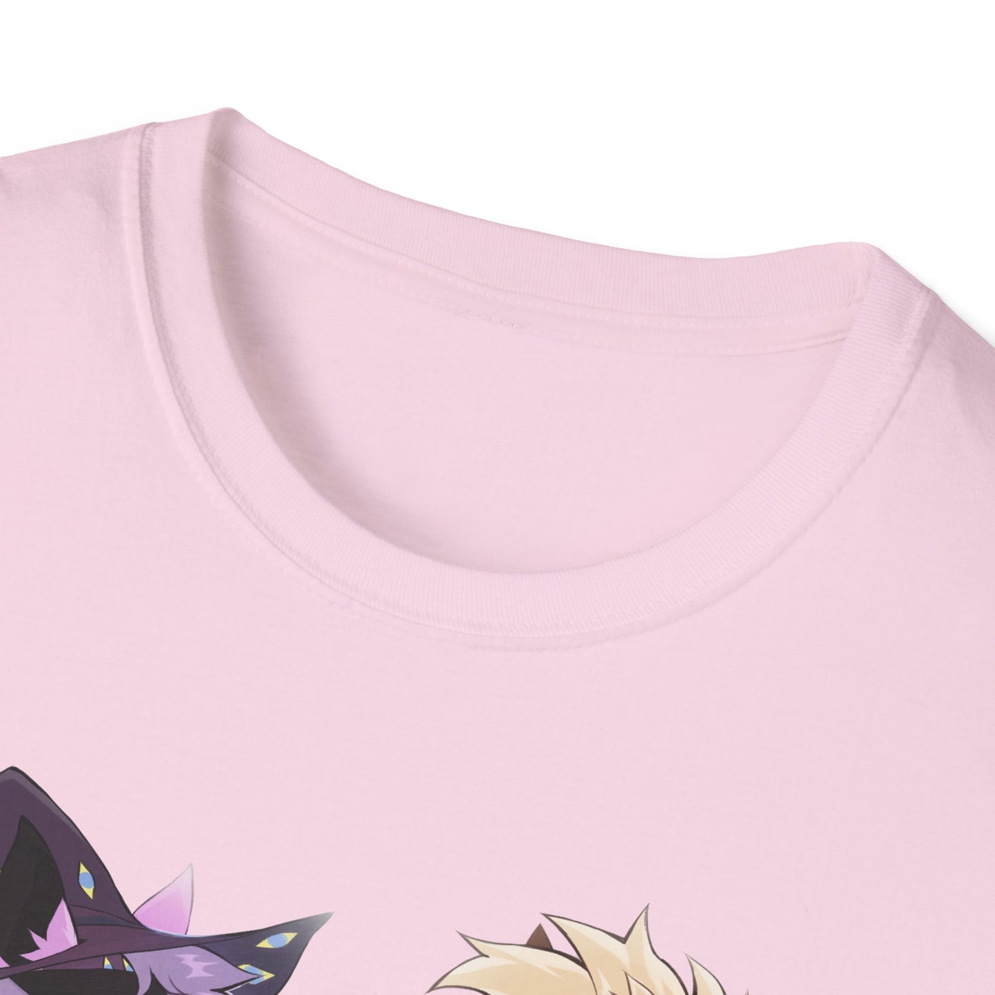 Triple Threat T-Shirt