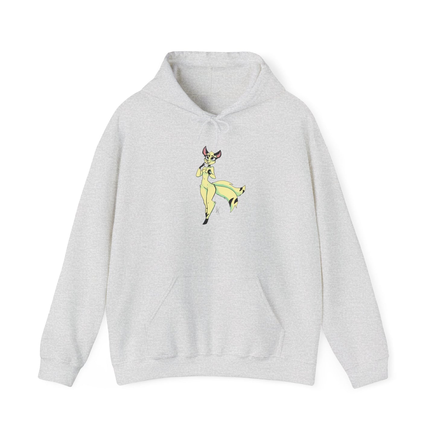 Kirara Hooded Sweatshirt