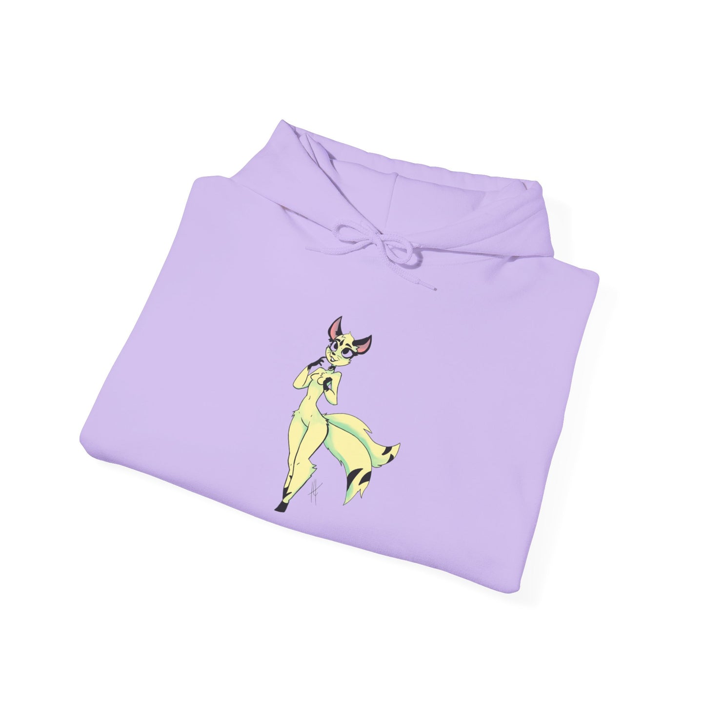 Kirara Hooded Sweatshirt