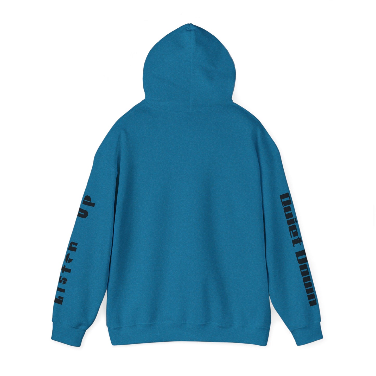 All Ears Hooded Sweatshirt