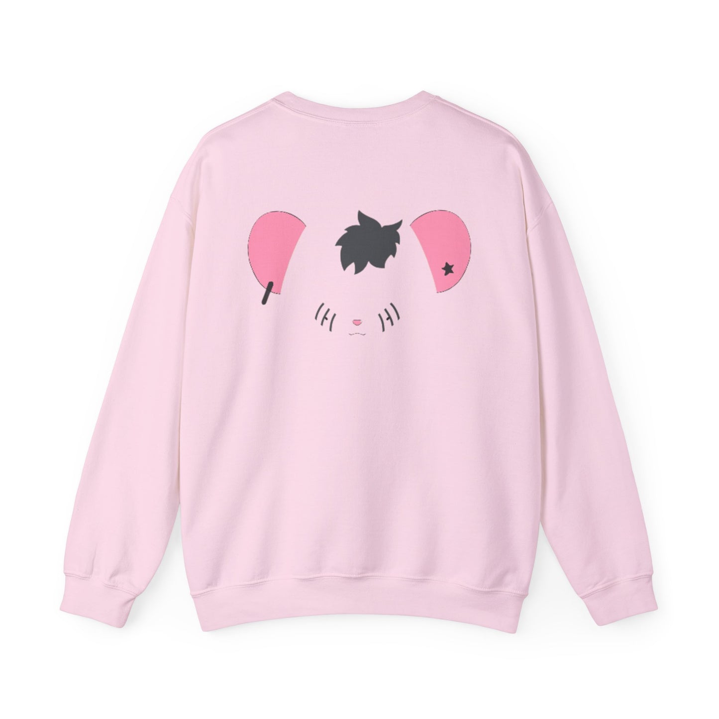 Nyx Crewneck Sweatshirt