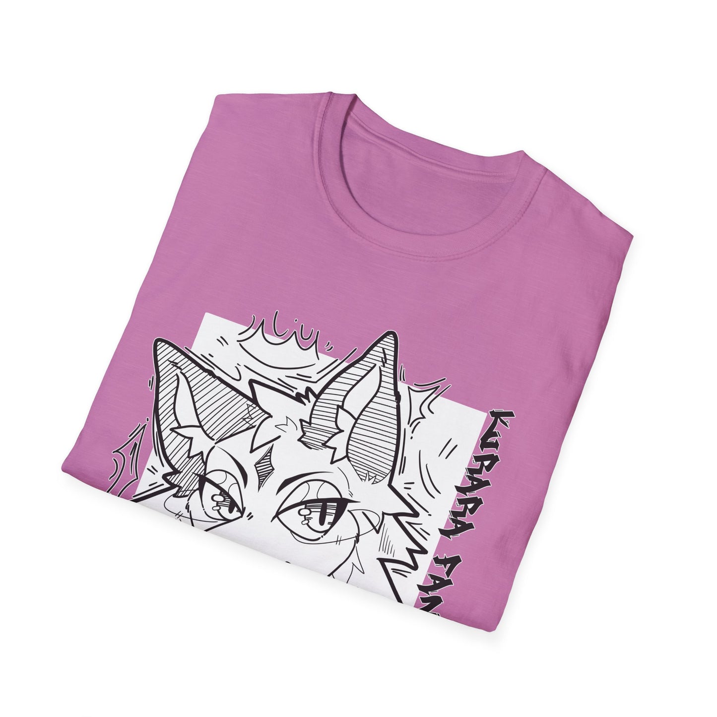 Kirara Fan's T-Shirt