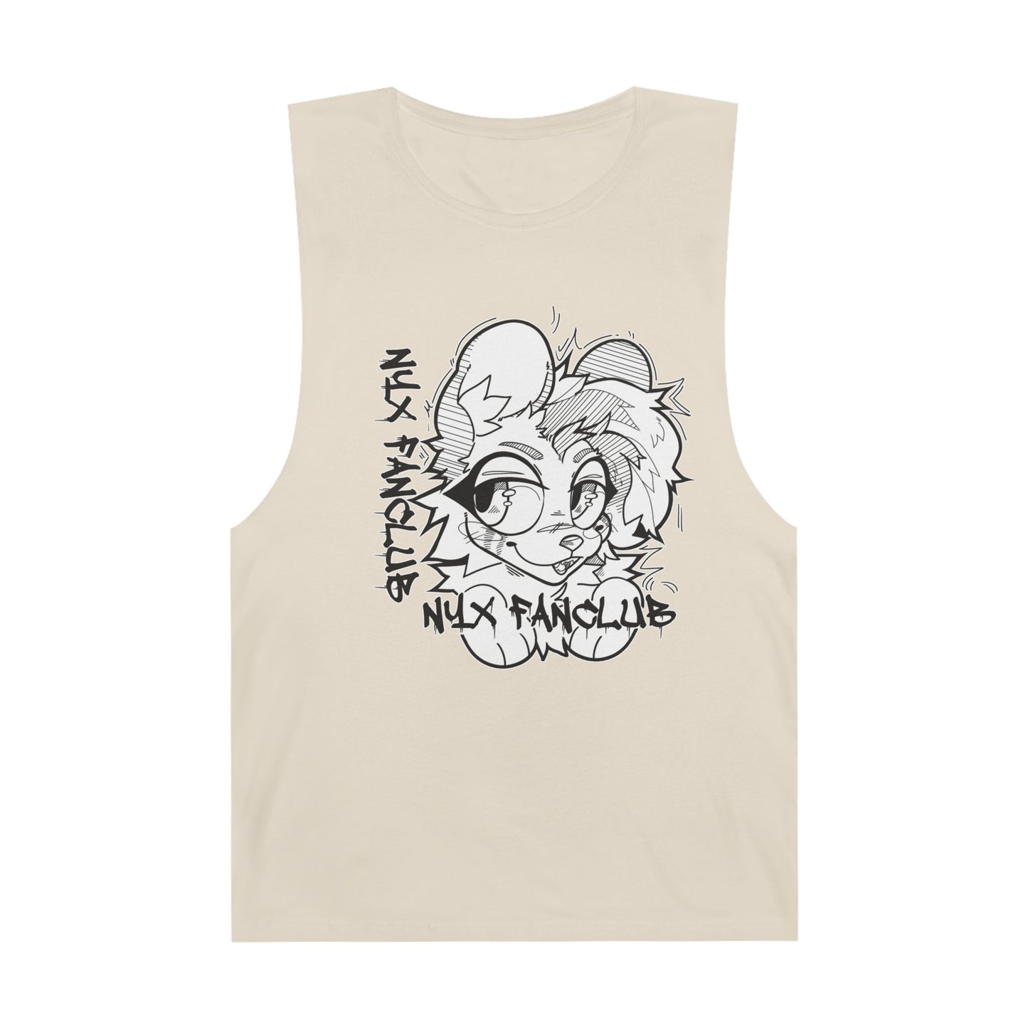 Nyx Fan Tank