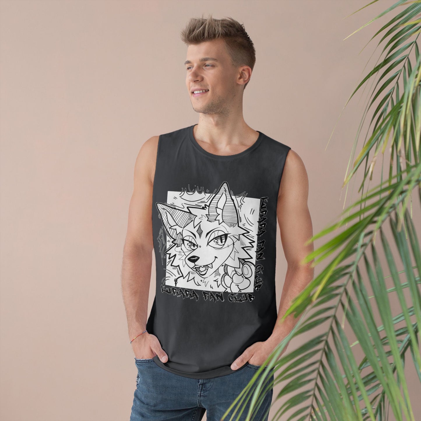 Kirara Fan's Tank