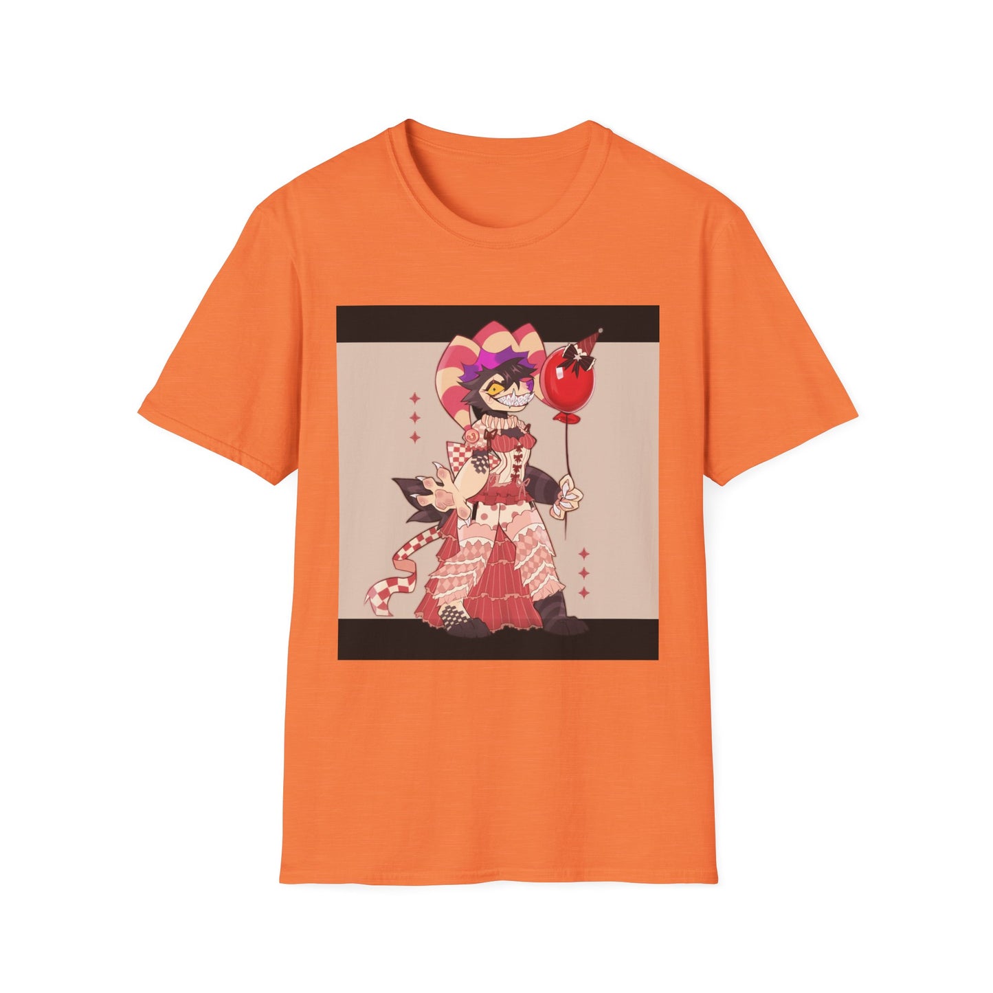 Nibbles the dancing ferret T-Shirt