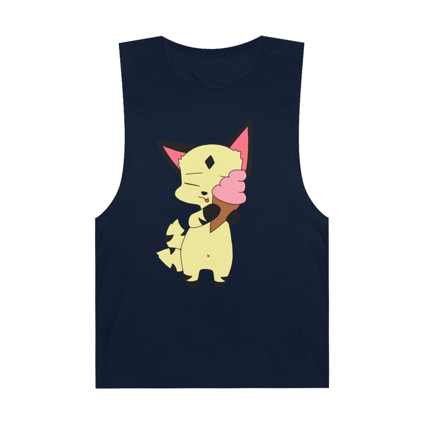 Ice Cream Kirara Tank