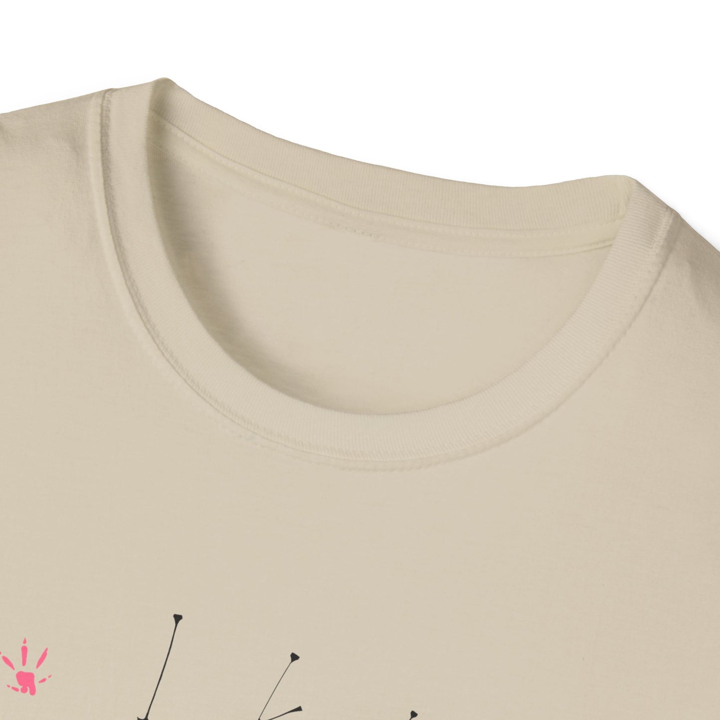 Critter Shitter T-Shirt