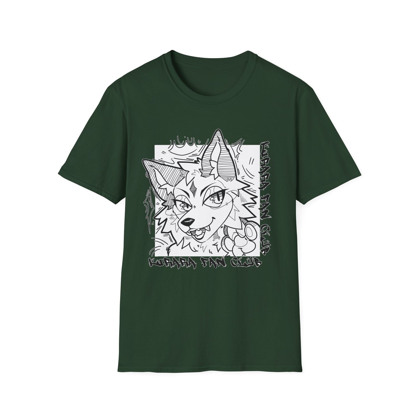Kirara Fan's T-Shirt