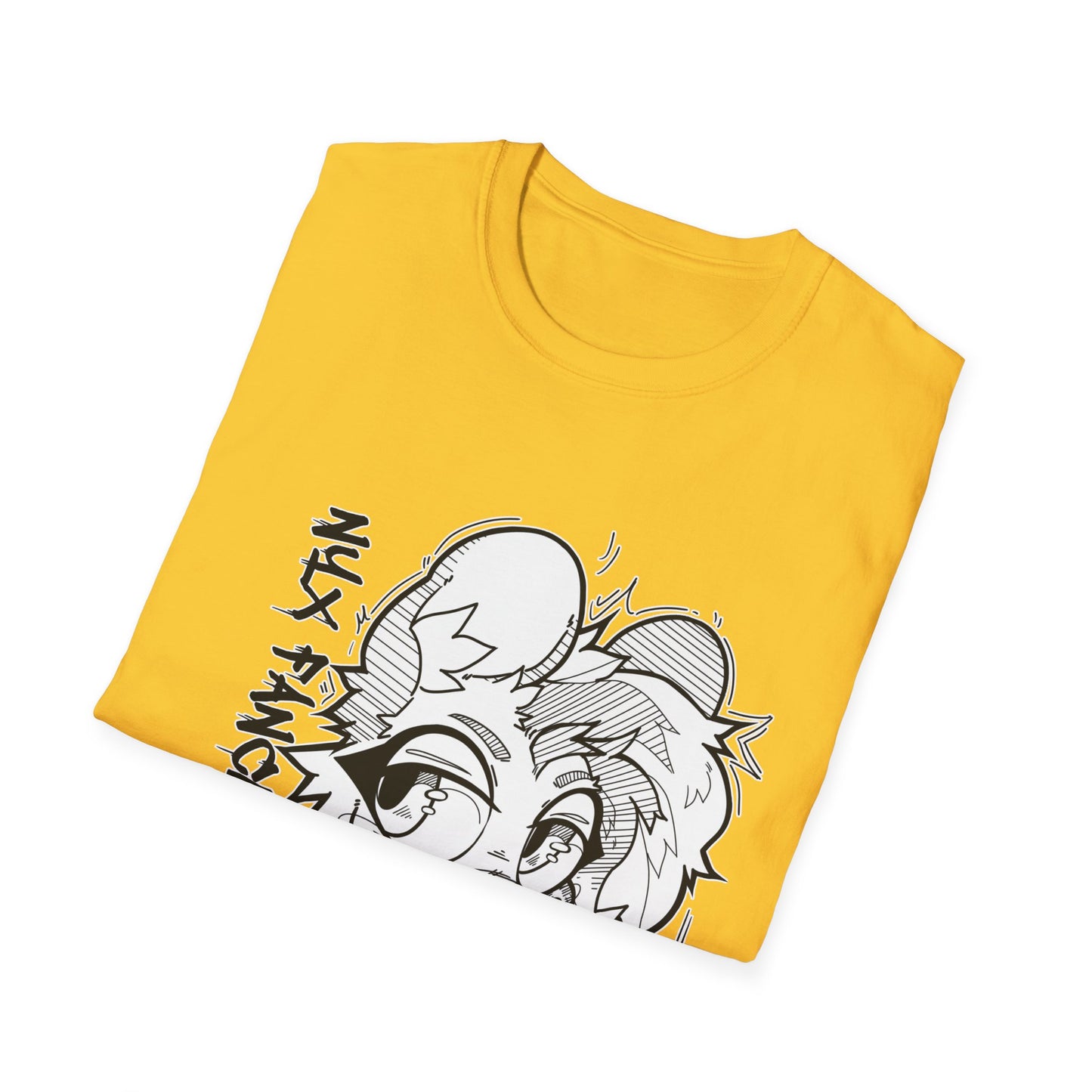 Nyx Fan T-Shirt