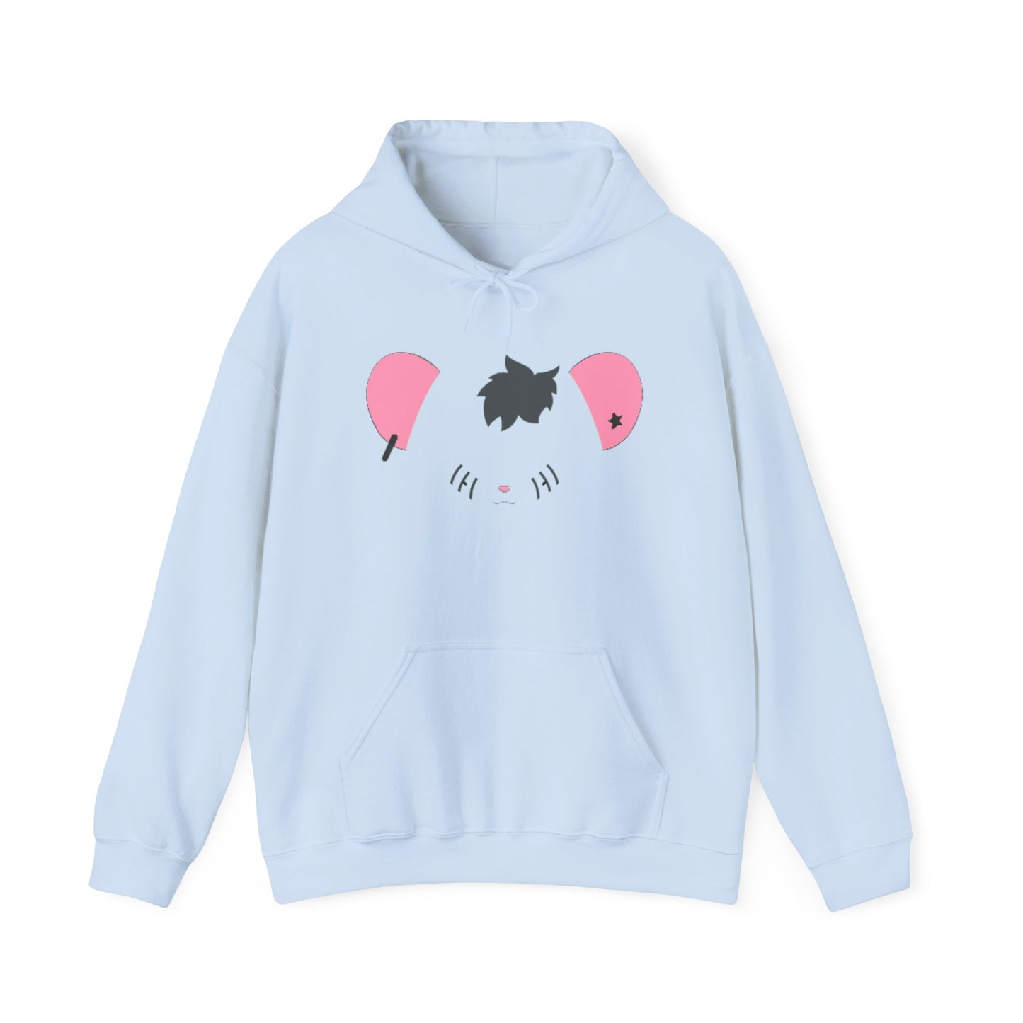 Nyx Hooded Sweatshirt
