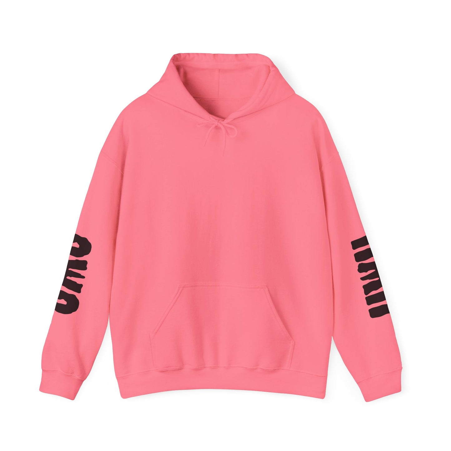 Kirara logo Hooded Sweatshirt
