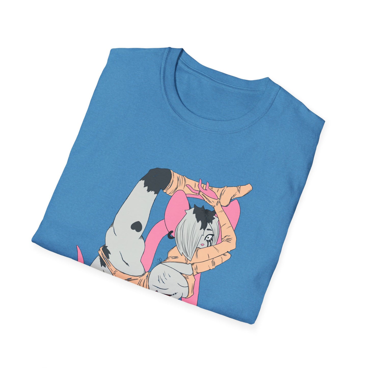 Nyx Gore T-Shirt
