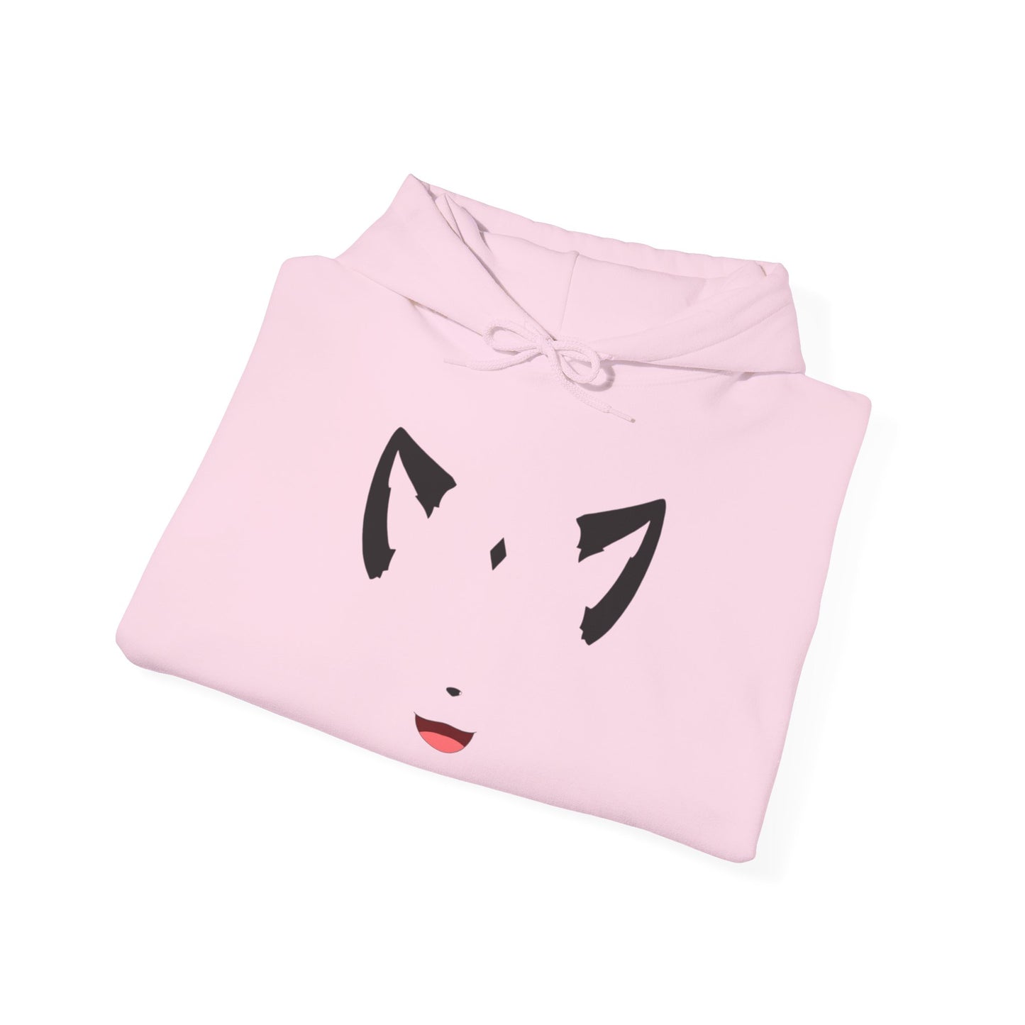 Kirara Fan's Hooded Sweatshirt
