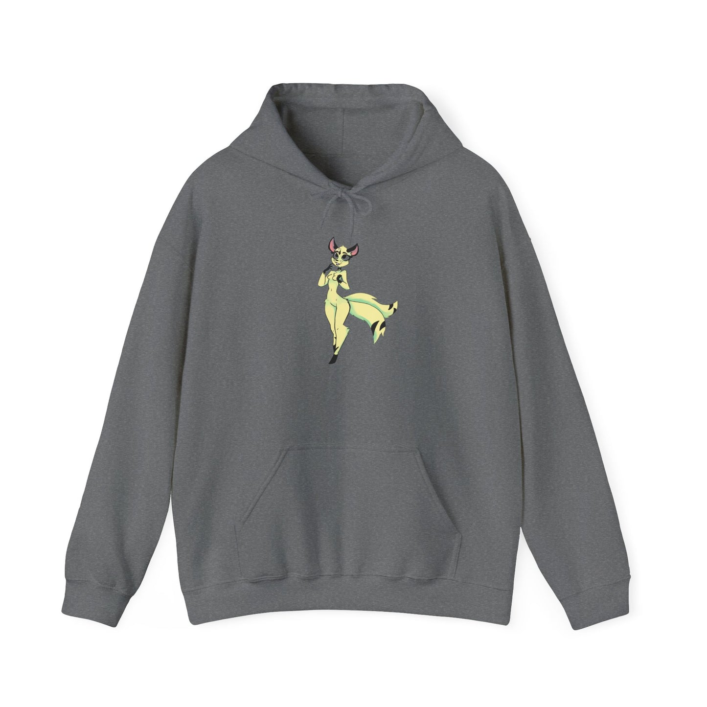 Kirara Hooded Sweatshirt