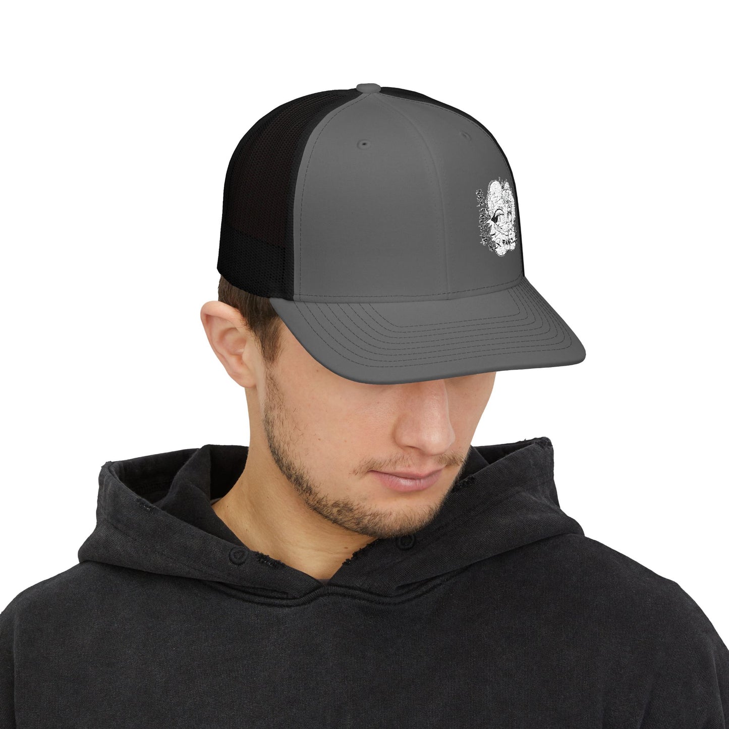 Nyx Snapback