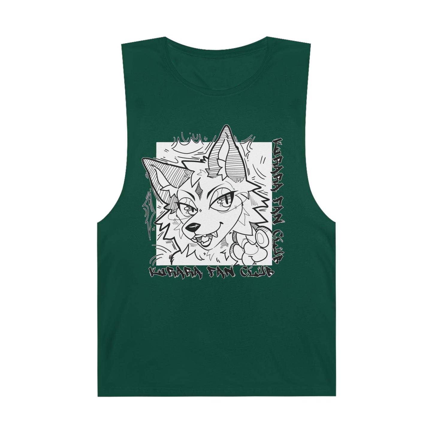 Kirara Fan's Tank