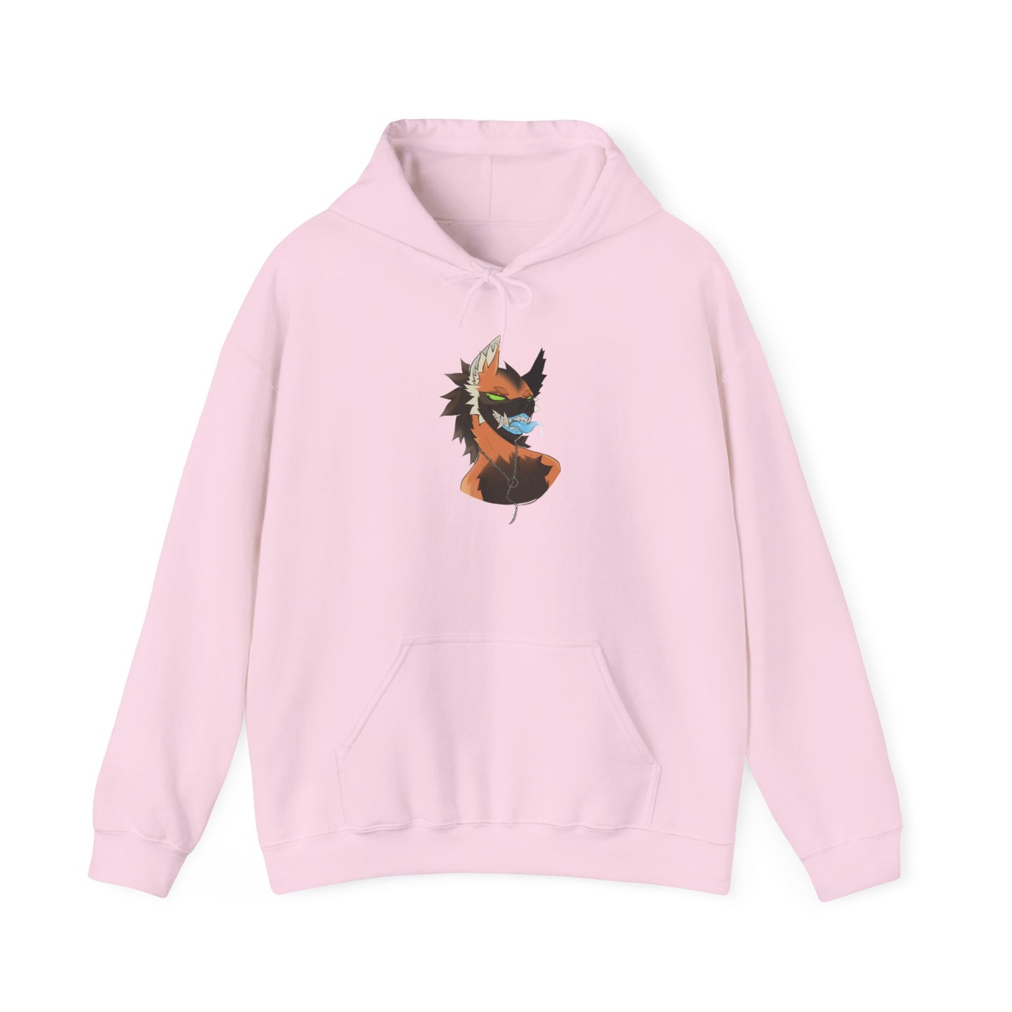 Riley Hooded Sweatshirt