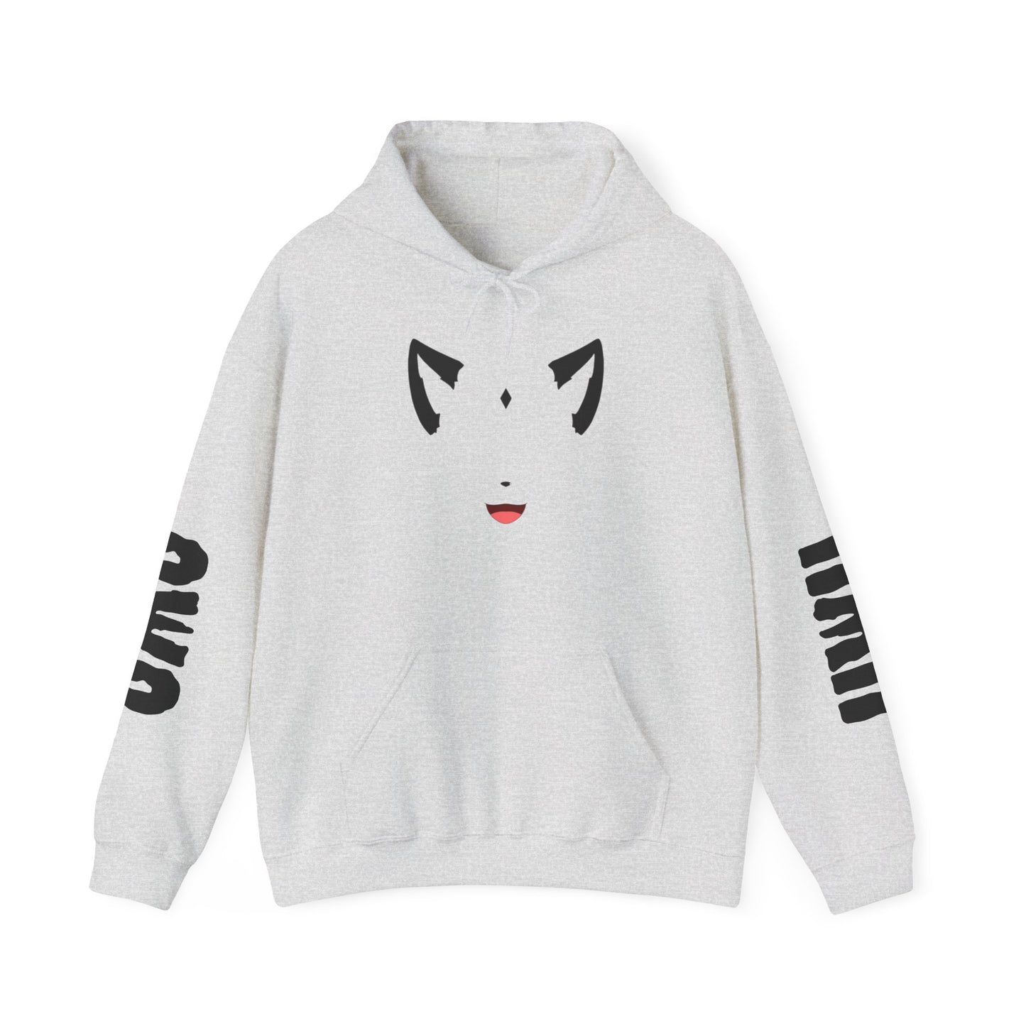 Kirara Fan's Hooded Sweatshirt