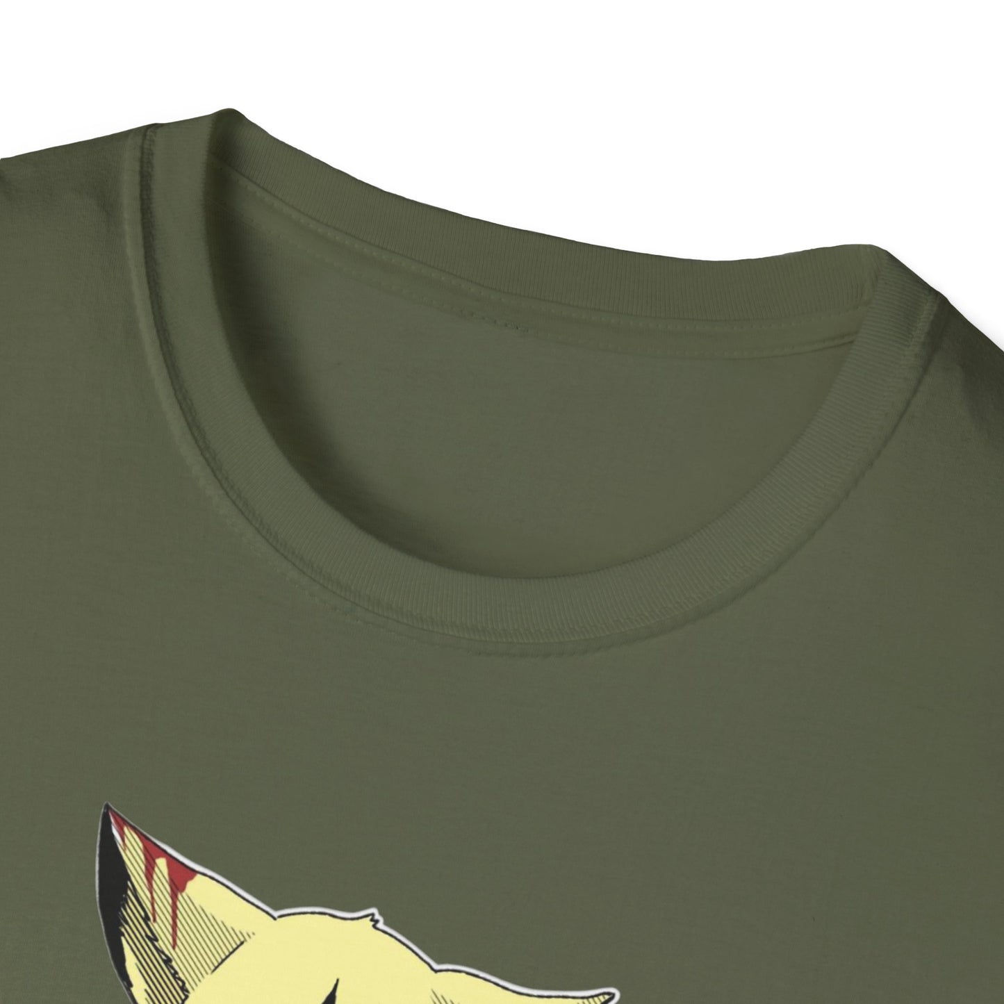 Kirara Softstyle T-Shirt