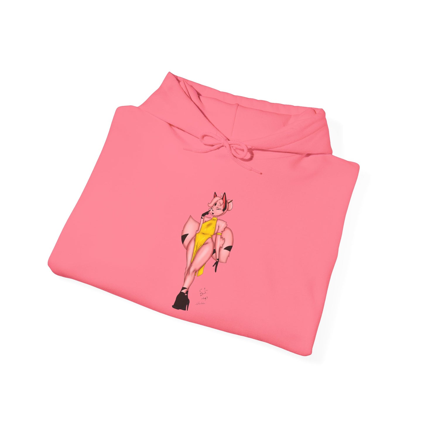Shiny Kirara Sweatshirt
