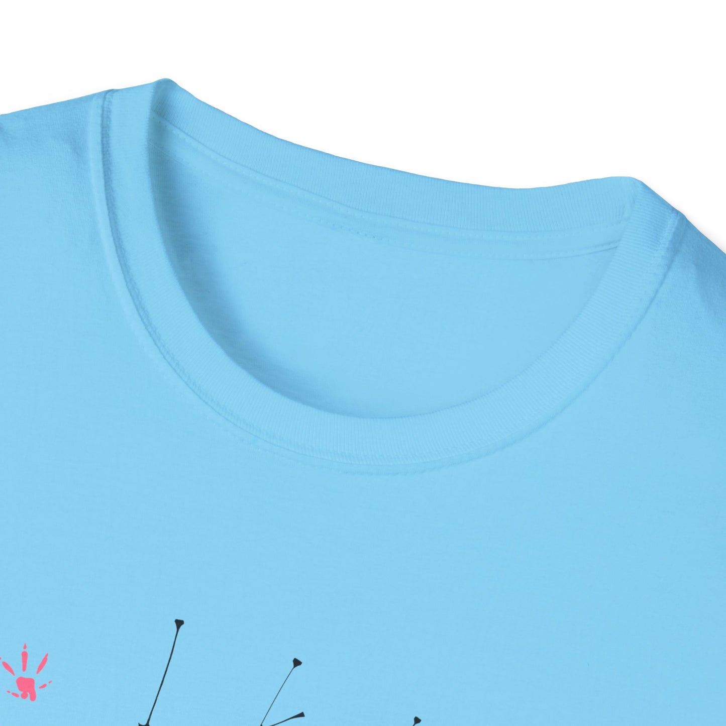 Critter Shitter T-Shirt
