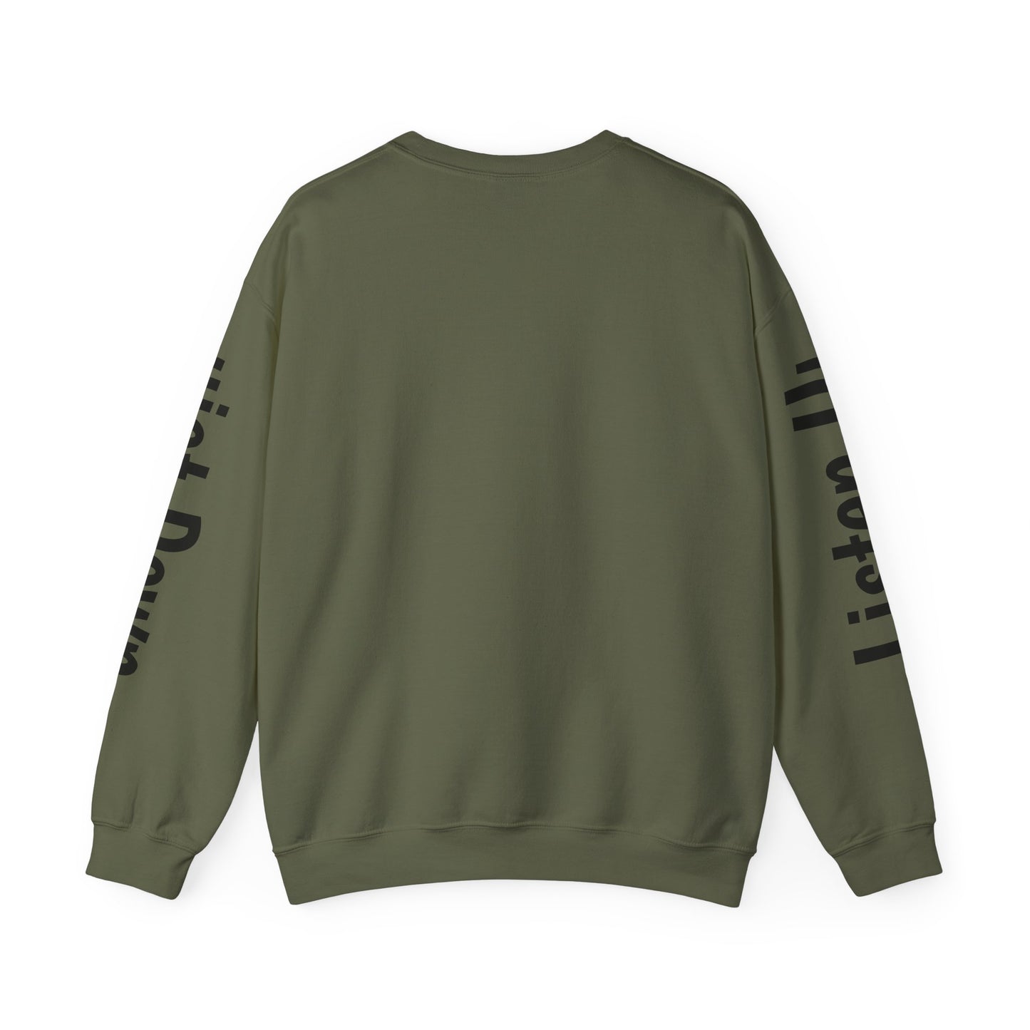 All Ears Crewneck Sweatshirt