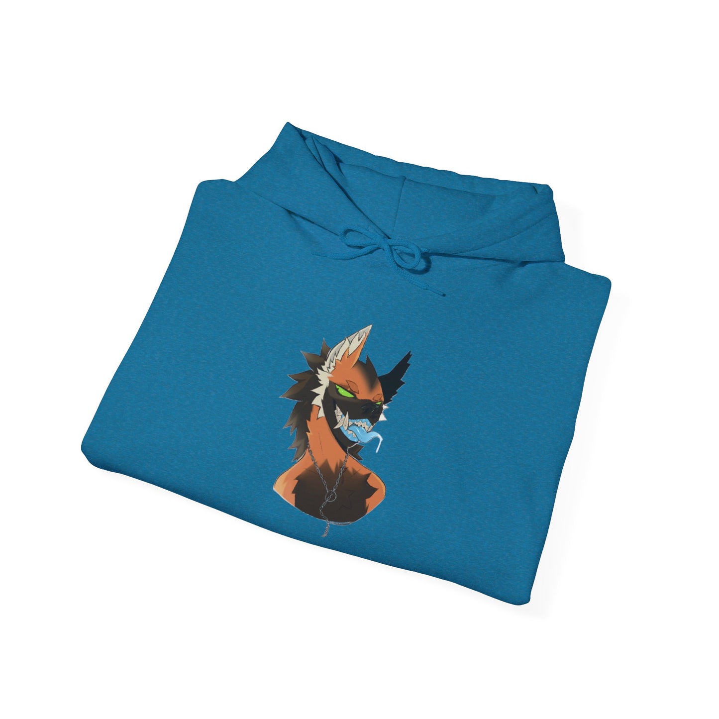 Riley Hooded Sweatshirt