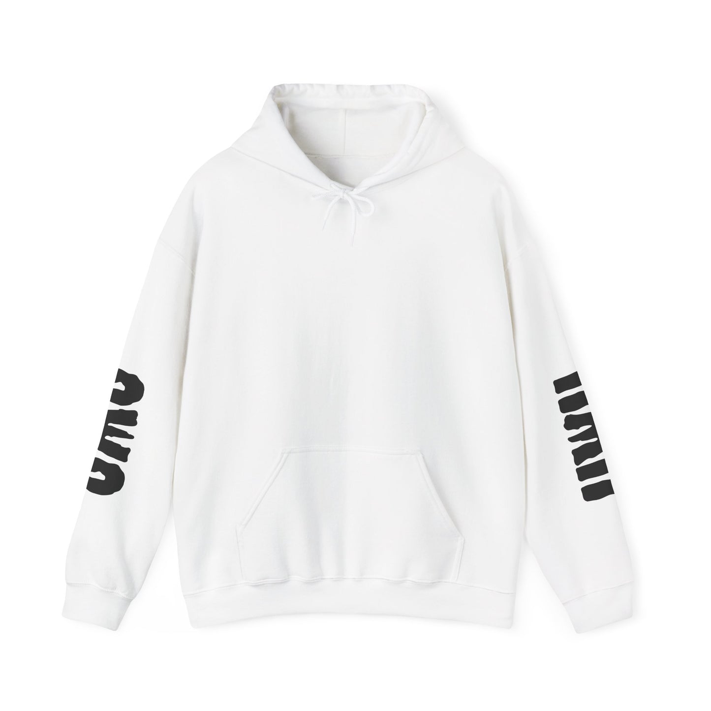 Kirara logo Hooded Sweatshirt