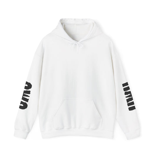 Kirara logo Hooded Sweatshirt