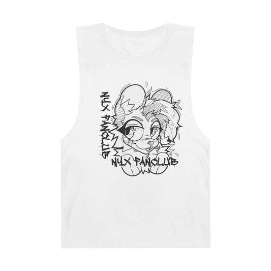 Nyx Fan Tank