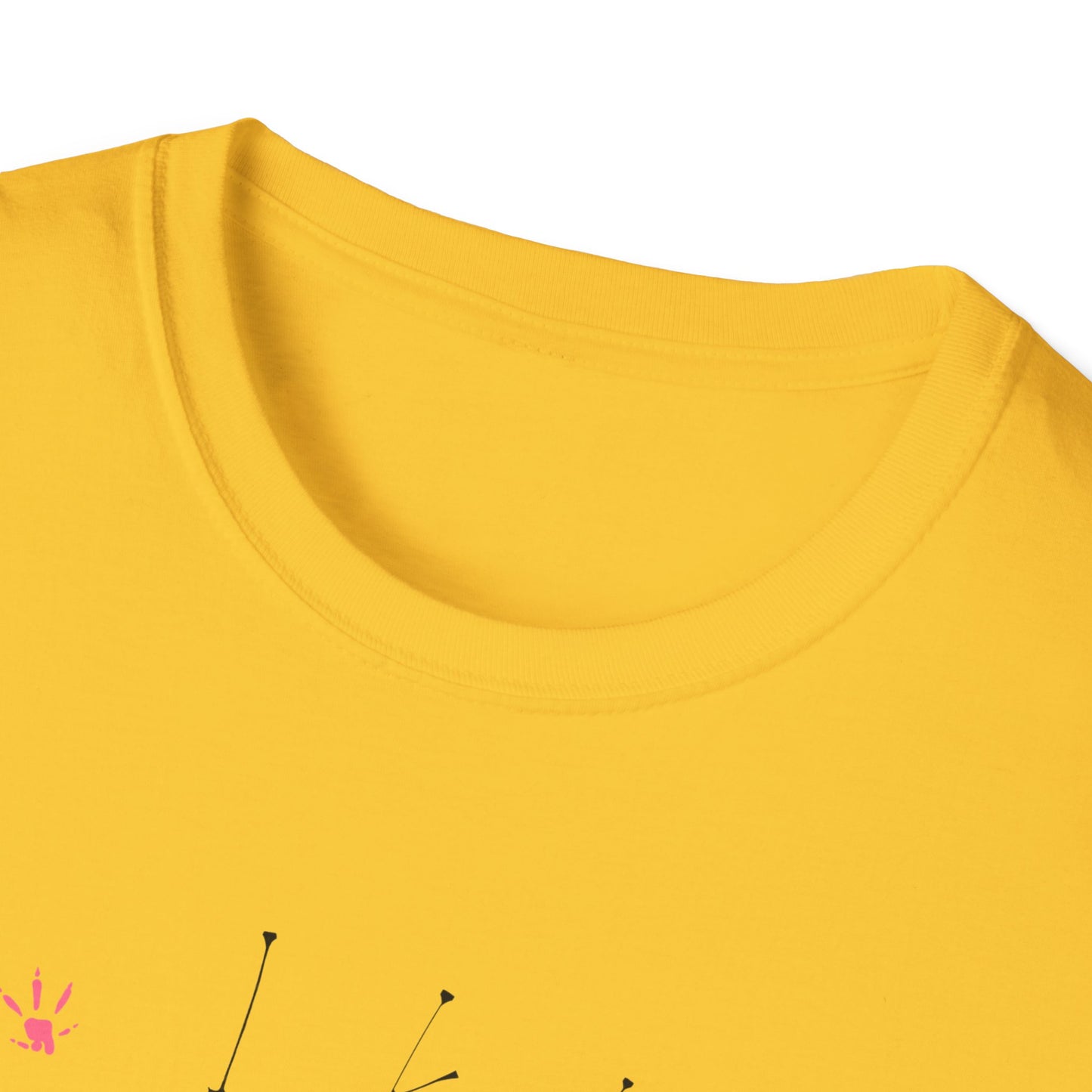 Critter Shitter T-Shirt