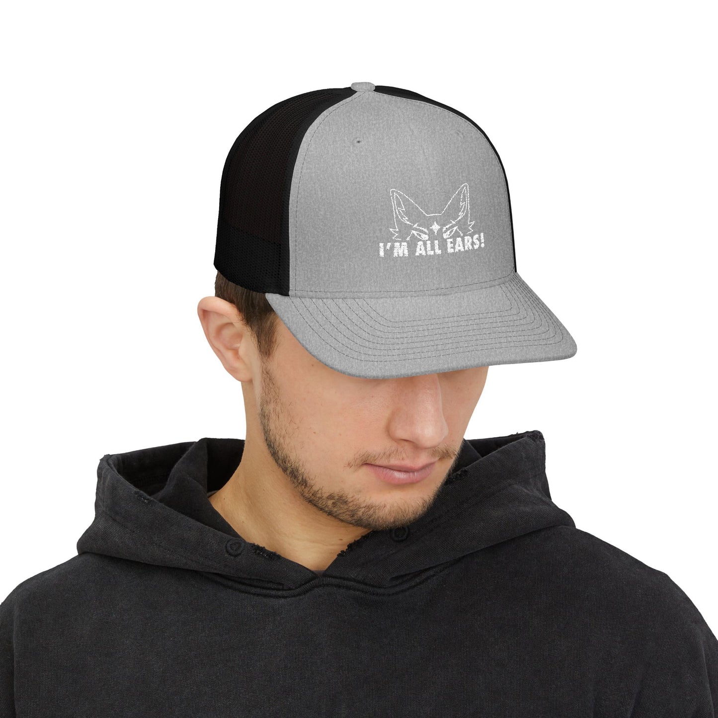 All Ears Snapback